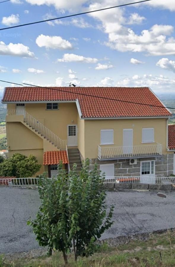 Casas Do Castelo Apartment Aldeia da Serra  Exterior photo