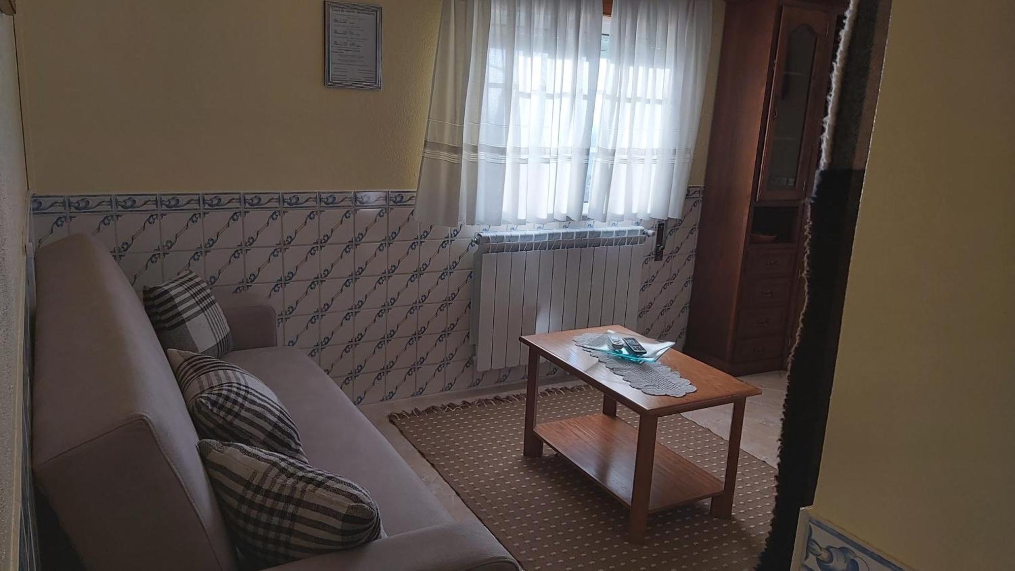Casas Do Castelo Apartment Aldeia da Serra  Room photo