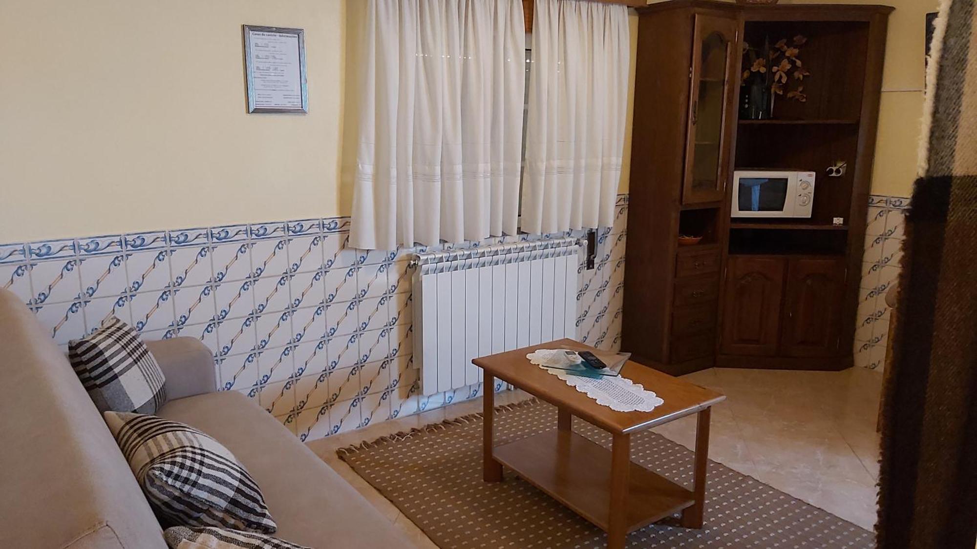 Casas Do Castelo Apartment Aldeia da Serra  Room photo