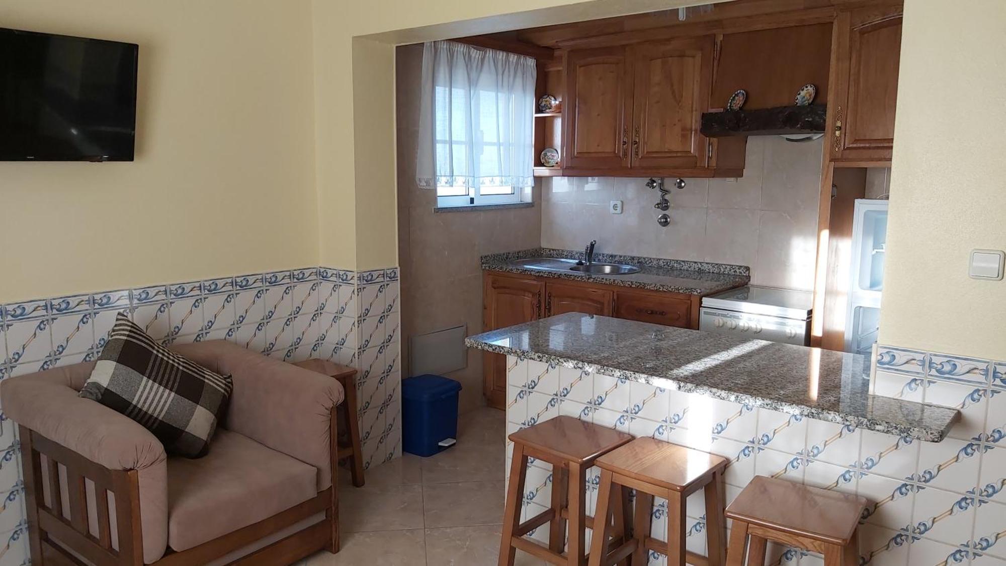 Casas Do Castelo Apartment Aldeia da Serra  Room photo
