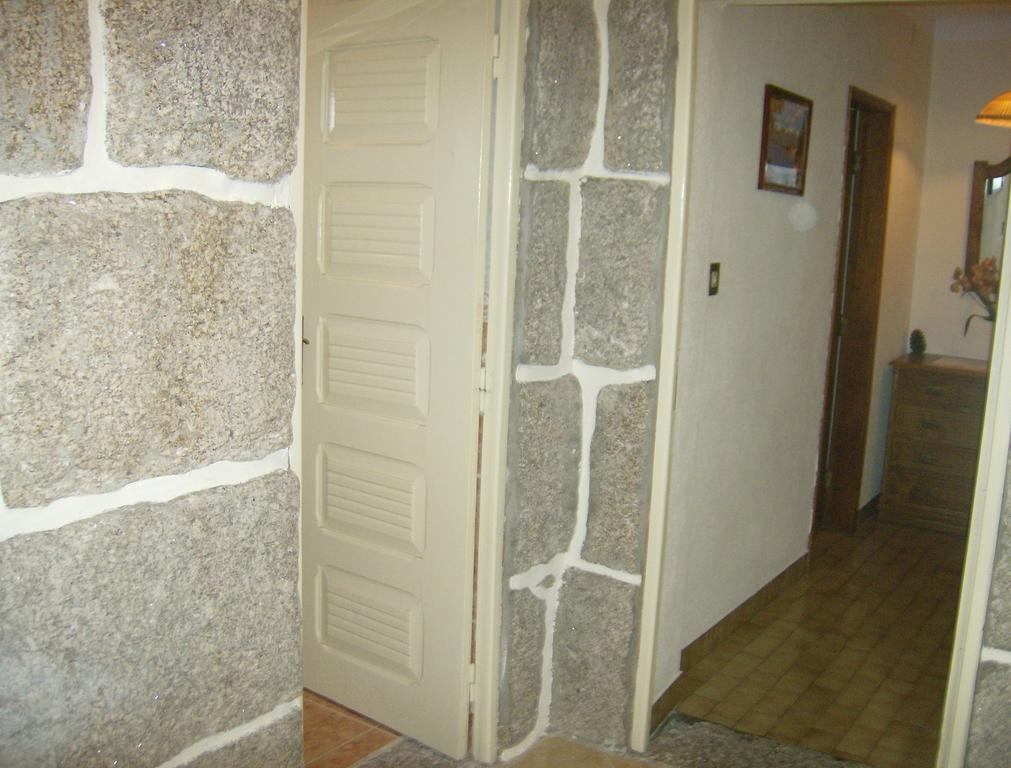 Casas Do Castelo Apartment Aldeia da Serra  Room photo
