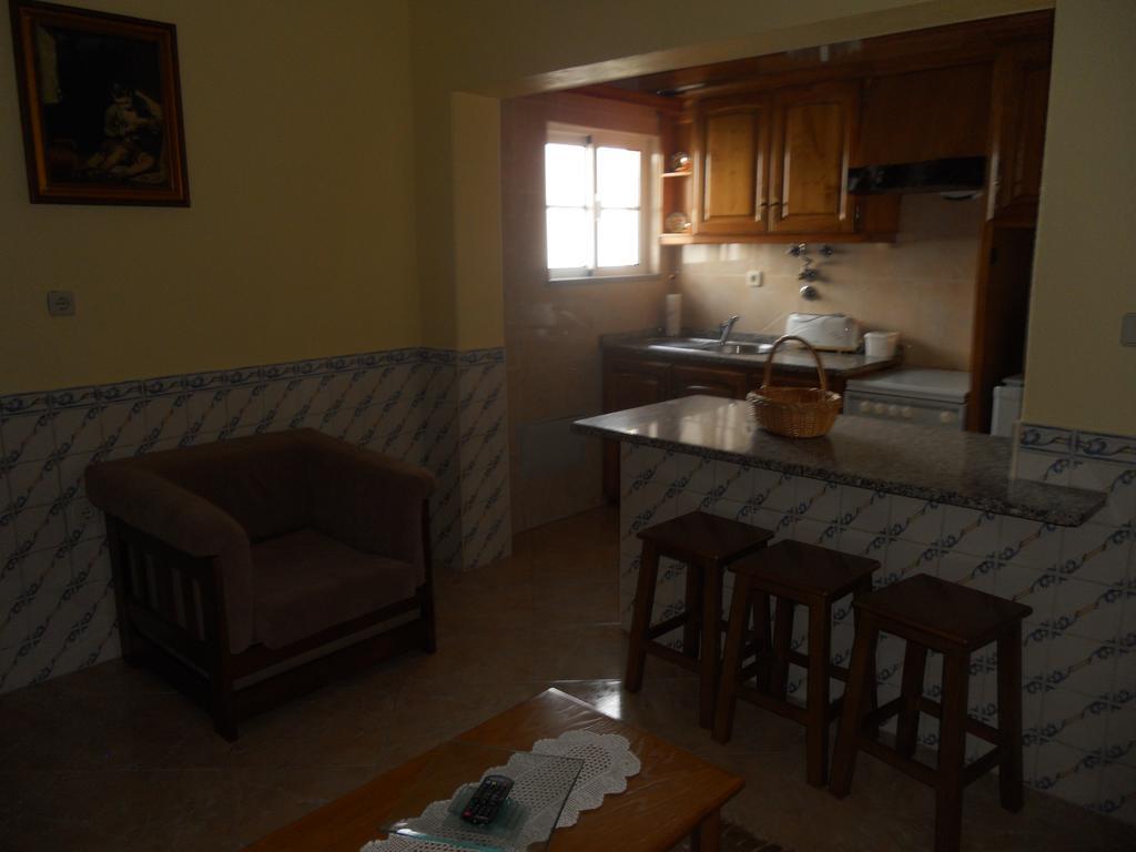 Casas Do Castelo Apartment Aldeia da Serra  Exterior photo